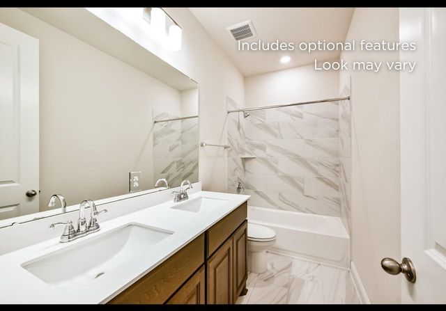 26719 Texas Lantana Lane, Montgomery, TX 77316