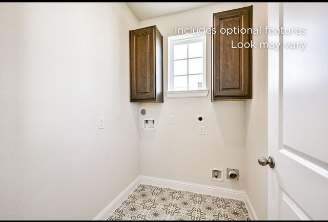 26719 Texas Lantana Lane, Montgomery, TX 77316