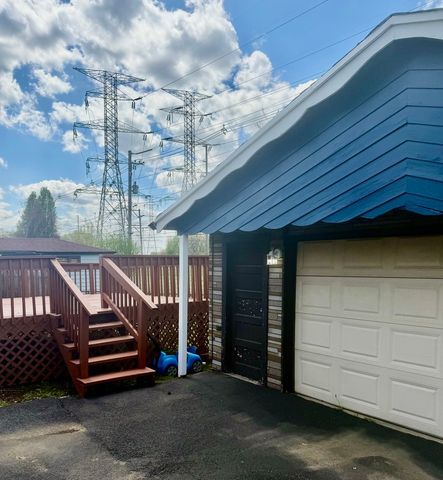 1244 Balmoral Avenue, Calumet City, IL 60409