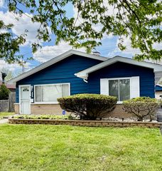 1244 Balmoral Avenue, Calumet City, IL 60409