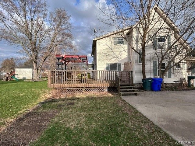 6067 East Avenue, Newfane, NY 14108