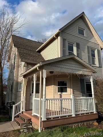 6067 East Avenue, Newfane, NY 14108