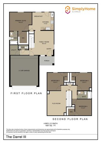 5494 Quail Cove Lane, Houston, TX 77053