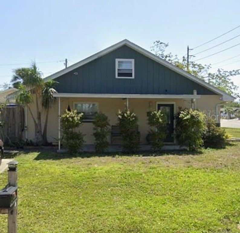 11298 73RD AVENUE N, Seminole, FL 33772