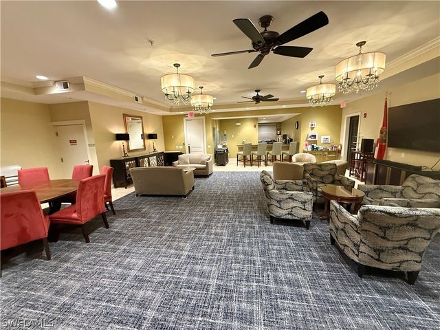 8010 Via Sardinia WAY 4213, Estero, FL 33928