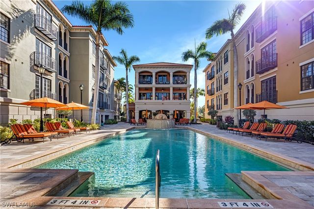 8010 Via Sardinia WAY 4213, Estero, FL 33928