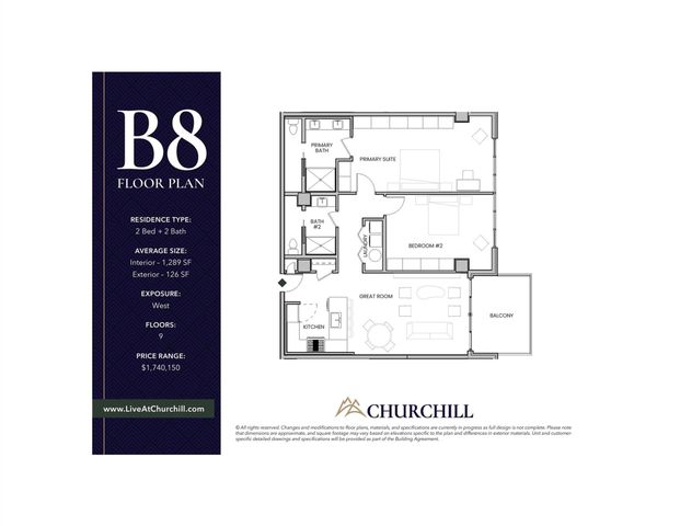 161 Church Street 903, Asheville, NC 28801
