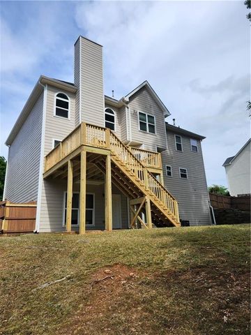 3059 Savannah Walk Lane, Suwanee, GA 30024