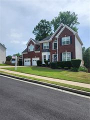 3059 Savannah Walk Lane, Suwanee, GA 30024