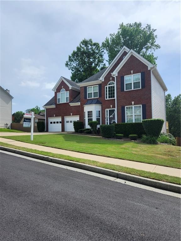 3059 Savannah Walk Lane, Suwanee, GA 30024