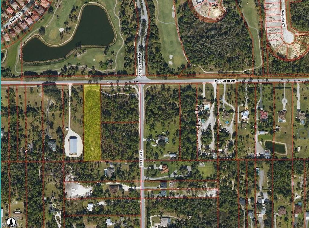 RANDALL BLVD, NAPLES, FL 34120 — photo 2