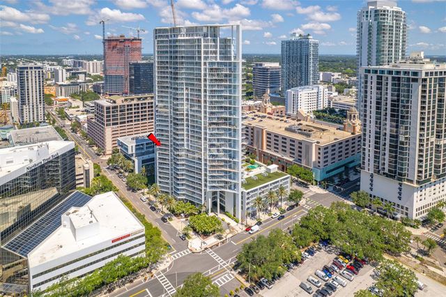 175 1ST STREET S 1204, St Petersburg, FL 33701