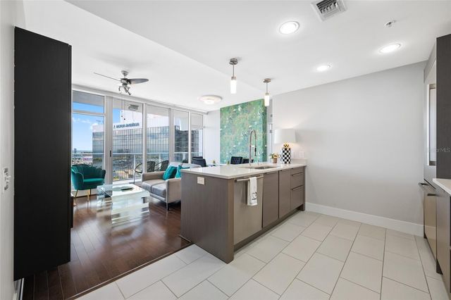 175 1ST STREET S 1204, St Petersburg, FL 33701