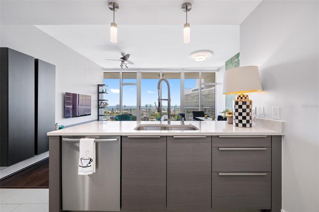 175 1ST STREET S 1204, St Petersburg, FL 33701