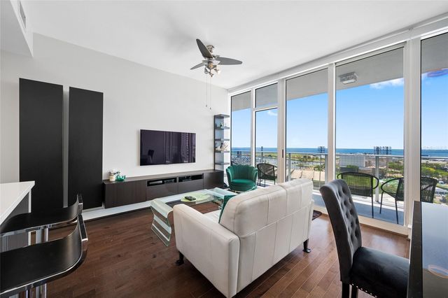 175 1ST STREET S 1204, St Petersburg, FL 33701