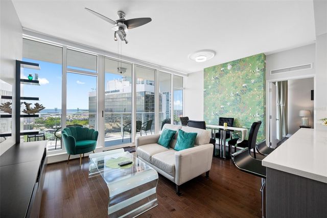 175 1ST STREET S 1204, St Petersburg, FL 33701