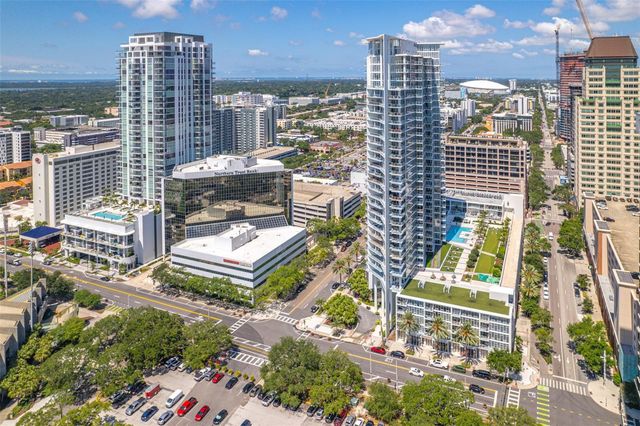 175 1ST STREET S 1204, St Petersburg, FL 33701