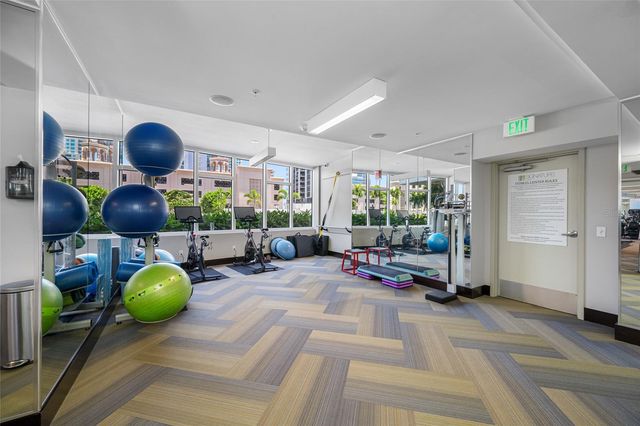 175 1ST STREET S 1204, St Petersburg, FL 33701