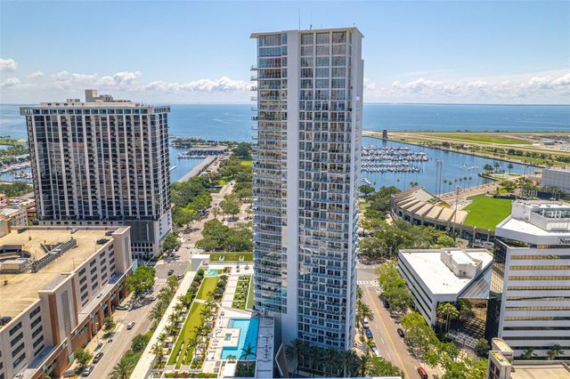 175 1ST STREET S 1204, St Petersburg, FL 33701
