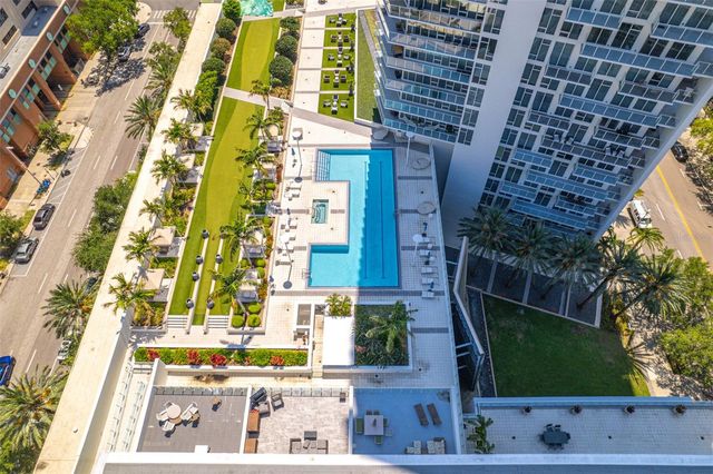 175 1ST STREET S 1204, St Petersburg, FL 33701