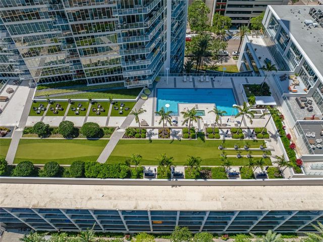 175 1ST STREET S 1204, St Petersburg, FL 33701