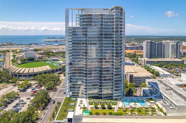 175 1ST STREET S 1204, St Petersburg, FL 33701