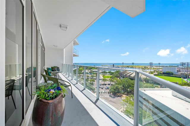 175 1ST STREET S 1204, St Petersburg, FL 33701