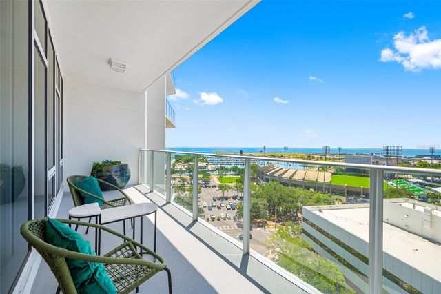 175 1ST STREET S 1204, St Petersburg, FL 33701