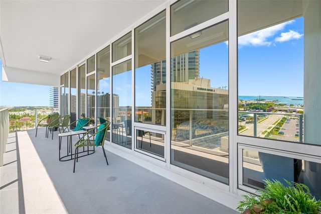 175 1ST STREET S 1204, St Petersburg, FL 33701