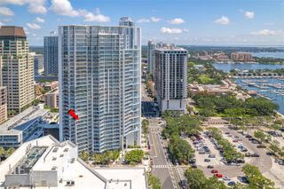 175 1ST STREET S 1204, St Petersburg, FL 33701