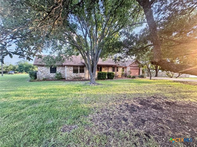 501 Ridge Drive, San Marcos, TX 78666