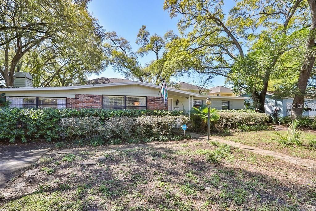 3214 W COACHMAN AVENUE, Tampa, FL 33611