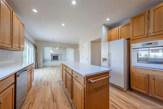 21096 Saddleback Circle, Parker, CO 80138