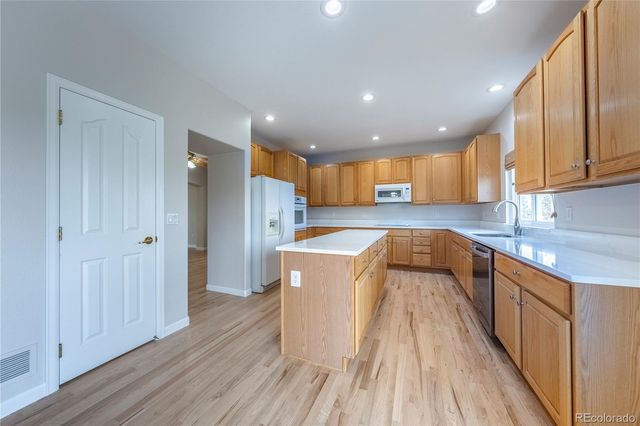 21096 Saddleback Circle, Parker, CO 80138