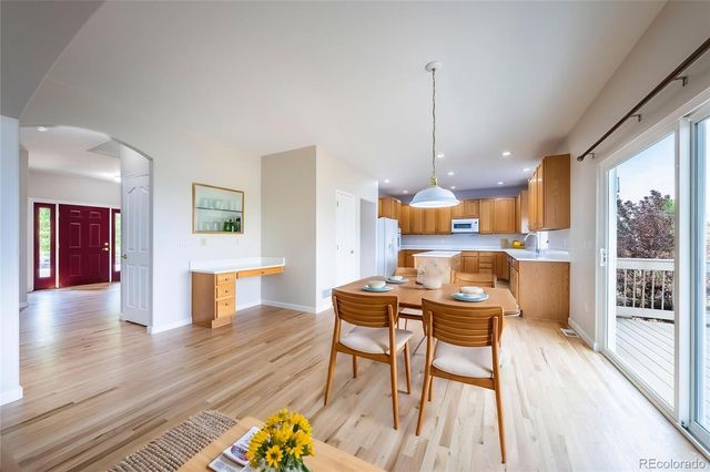 21096 Saddleback Circle, Parker, CO 80138