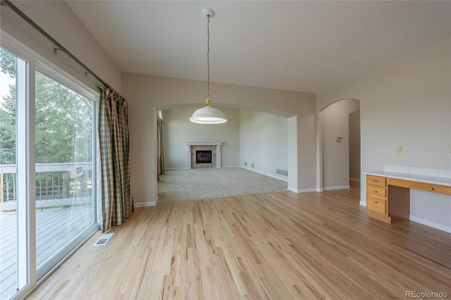 21096 Saddleback Circle, Parker, CO 80138
