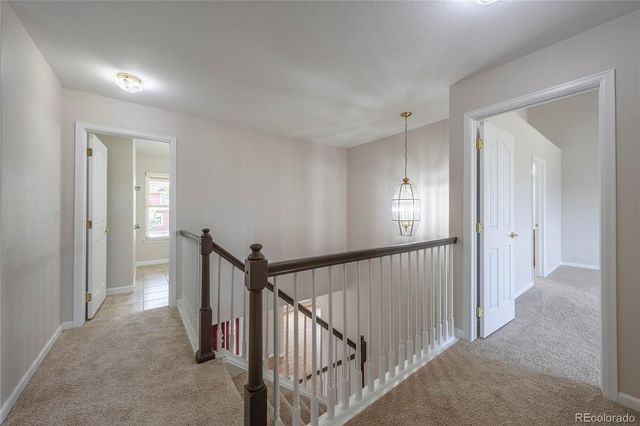21096 Saddleback Circle, Parker, CO 80138