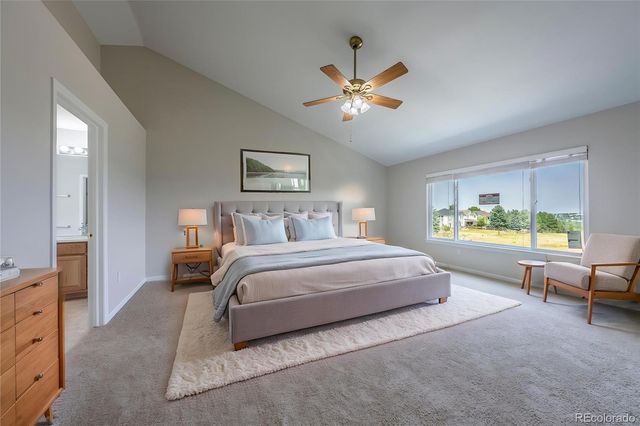 21096 Saddleback Circle, Parker, CO 80138