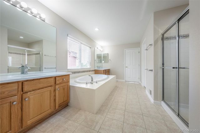 21096 Saddleback Circle, Parker, CO 80138
