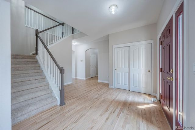 21096 Saddleback Circle, Parker, CO 80138