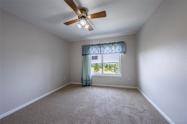 21096 Saddleback Circle, Parker, CO 80138