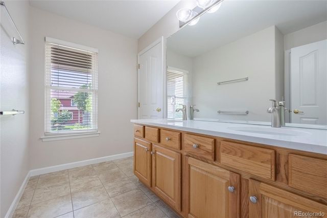 21096 Saddleback Circle, Parker, CO 80138