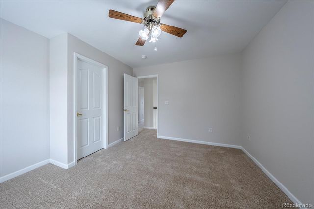 21096 Saddleback Circle, Parker, CO 80138