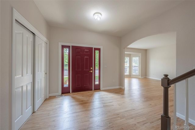 21096 Saddleback Circle, Parker, CO 80138