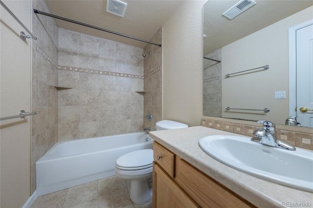 21096 Saddleback Circle, Parker, CO 80138