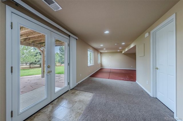 21096 Saddleback Circle, Parker, CO 80138