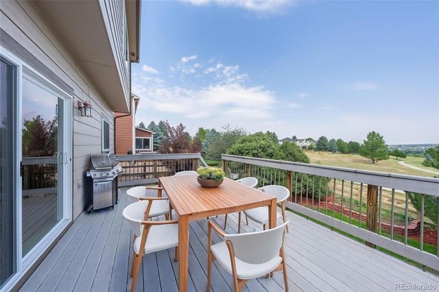 21096 Saddleback Circle, Parker, CO 80138