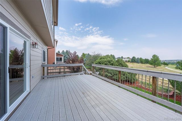 21096 Saddleback Circle, Parker, CO 80138