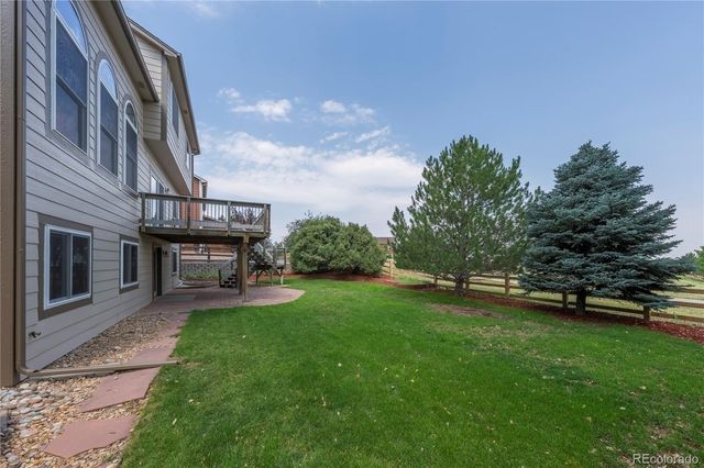 21096 Saddleback Circle, Parker, CO 80138