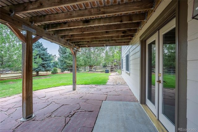 21096 Saddleback Circle, Parker, CO 80138